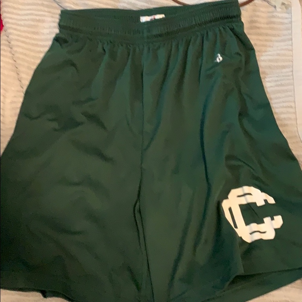 Shorts